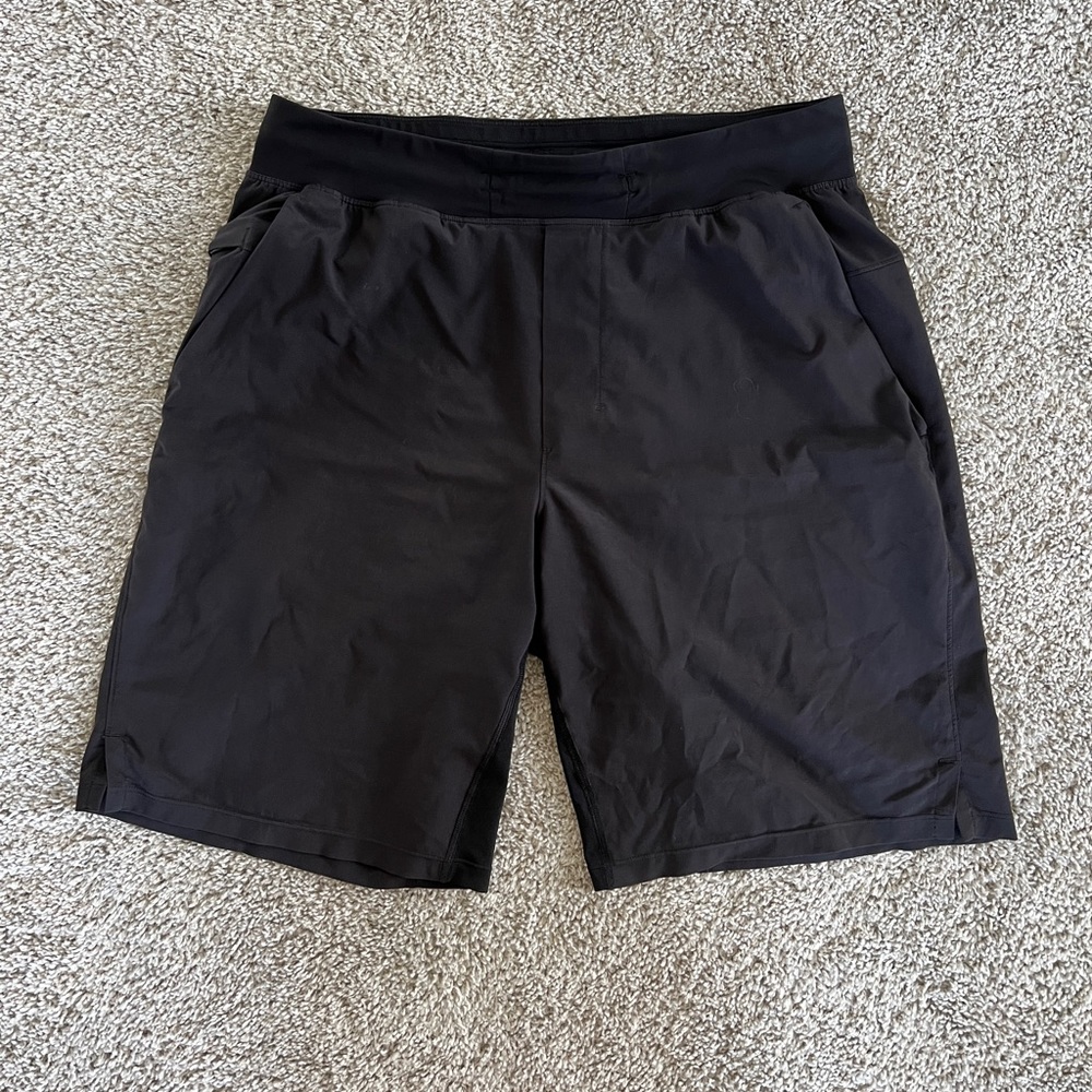 Lululemon T.H.E. Linerless Short 9"